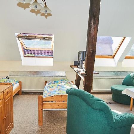 DoberschutzSchwalbenhof Woellnau公寓 外观 照片